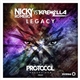 Nicky Romero Vs. Krewella - Legacy